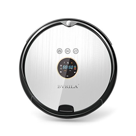 PowMax Roomba Robotic Vacuum Cleaner