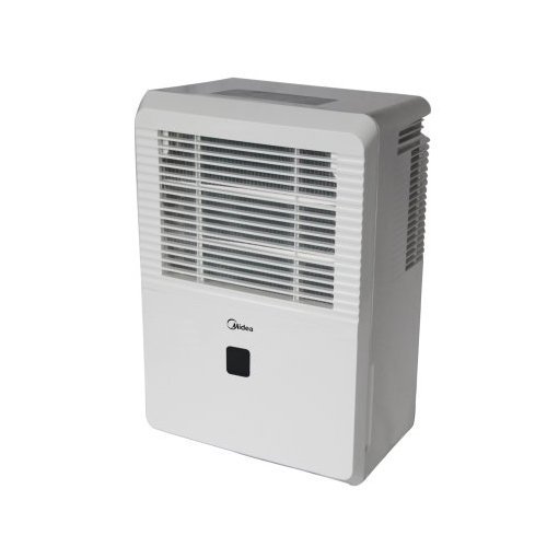 MIDEA WDK50AE7N Dehumidifier