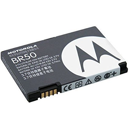 OEM MOTOROLA SNN5696 BR50 RAZR V3 V3c V3m BATTERY