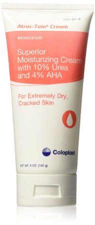 Atrac-Tain Moisturizing Cream - 5 oz tube