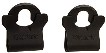 Planet Waves PW-DLC-01 D'Addario Accessories Guitar Strap Locks