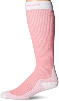 Compression Socks 20-30mmHg for Men and Women - Premium Running Socks for Traveling Long Flights, Nurses, & Athletic Sports - Accelerate Recovery Knee High Compression Stockings