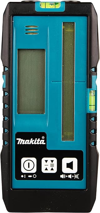 Makita LE00855702 Green/Red Line Laser Detector