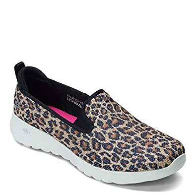 Skechers Women's Performance, Gowalk Joy - Firey Slip-On