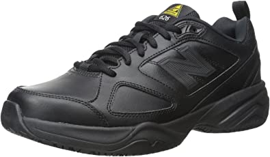 New Balance Men's Slip Resistant 626 V2 Industrial Shoe