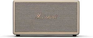 Marshall Stanmore III Bluetooth Wireless Speaker