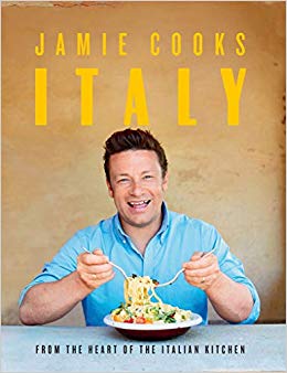 Jamie Cooks Italy