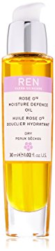 Ren Rose O12 Moisture Defence Serum, 1.02 Fluid Ounce