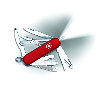 Victorinox Midnite Minichamp