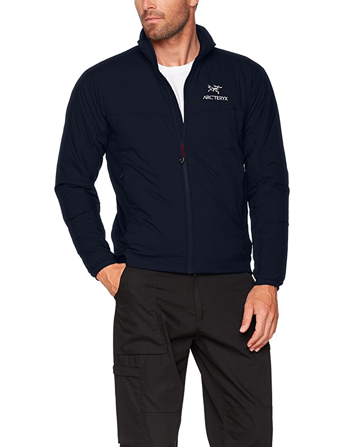 Arc'teryx Atom LT Jacket Men's