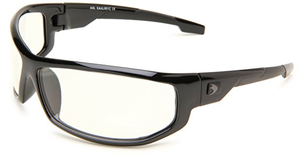 Bobster AXL Wrap Sunglasses