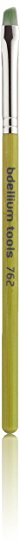 Bdellium Tools Professional Eco-Friendly Makeup Brush Green Bambu Series with Vegan Synthetic Bristles - Angled Brow 762