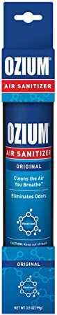 Ozium Air Sanitizer - Original - 3.5 oz
