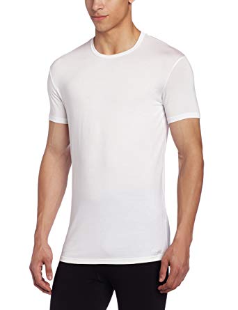 Calvin Klein Men's Body Modal Short Sleeve Crew Neck T-Shirt