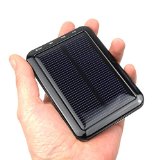 PowerBee  Executive Compact Solar Phone Charger for iPhones and nearly all handhelds in the UK including Samsung Galaxy s HTC desire Ipods PSPs Nintendo DS Sony PSP Tom Tom mp3 players and many more