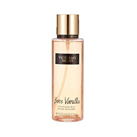 Victoria's Secret Bare Vanilla, 8.4 Oz