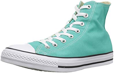 Converse Unisex Chuck Taylor As Specialty Hi Lace-Up