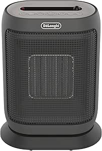 DeLonghi Compact Digital Ceramic Heater