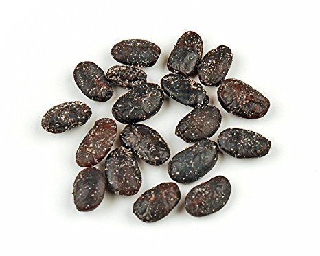 Hoosier Hill Farm Fermented Black Beans, 1.5 Pound