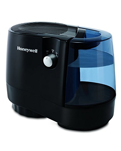 Honeywell Cool Moisture Humidifier