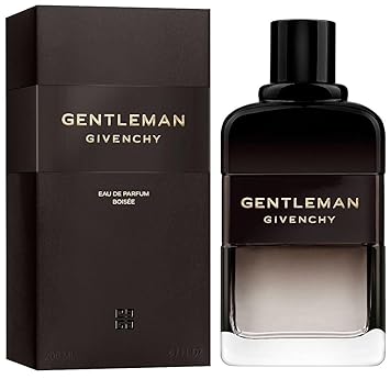 Givenchy GENTLEMAN BOISEE Eau De Parfum Spray for Men, 6.7 Ounce
