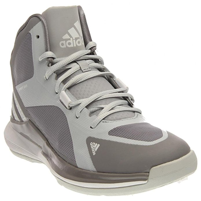 adidas Performance Men's Crazy Strike Basketball Shoe