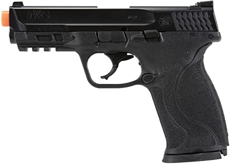 Umarex Smith & Wesson M&P9 M2.0 6mm BB Pistol Airsoft Gun