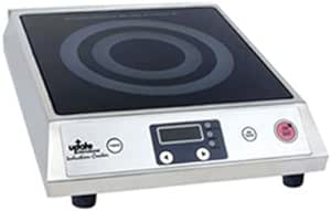 Update International (IC-1800W) 12" Countertop Induction Cooker