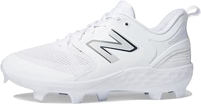 New Balance Men's Fresh Foam 3000 V6 Molded Baseball Shoe