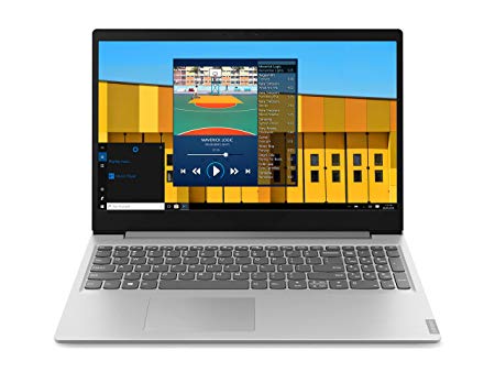 Lenovo Ideapad S145 Intel Core I3 8th Gen 15.6-inch FHD Thin and Light Laptop ( 4GB RAM / 1TB HDD / Windows 10 Home / Office Home and Student 2019 / Grey / 1.85kg ), 81MV009JIN