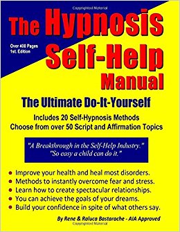 The Hypnosis Self-Help Manual: The Ultimate Do-It-Yourself