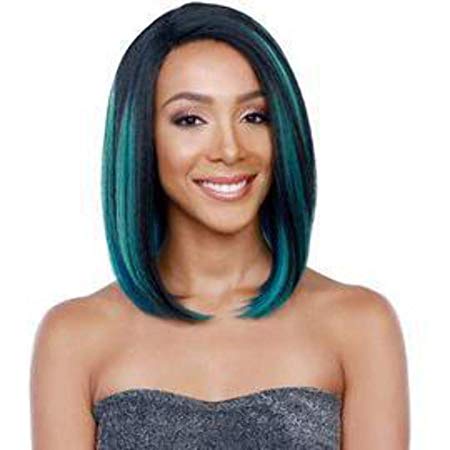 BobbiBoss Lace Front Wig - COPPER (BA1410)