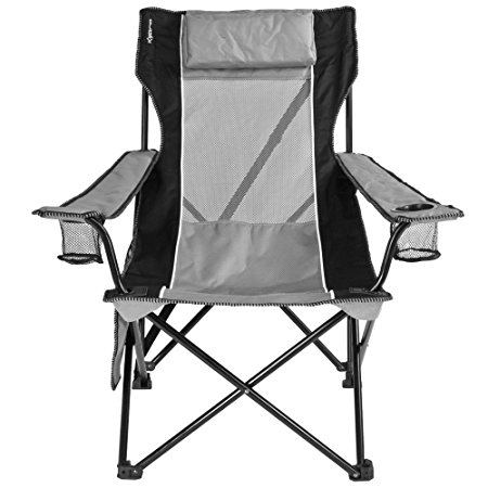 Kijaro Sling Folding Chair