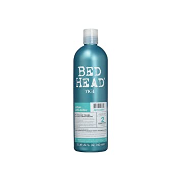 Tigi Bed Head Urban Antidotes Conditioner, Recovery, 25.36 Ounce