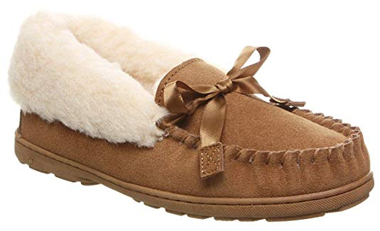 Bearpaw Women's Indio Slipper