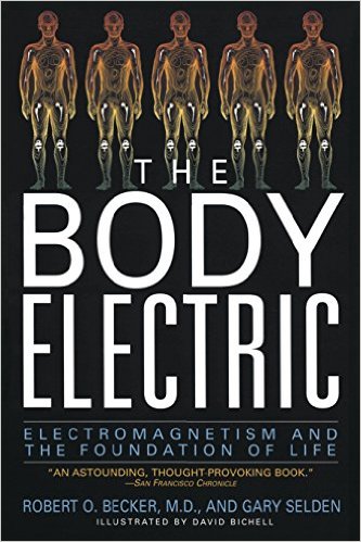 The Body Electric Electromagnetism And The Foundation Of Life