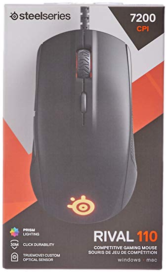 Rival 110