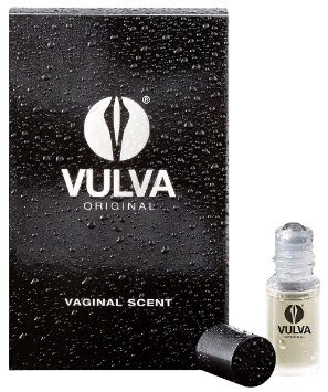 VULVA Original - vaginal scent