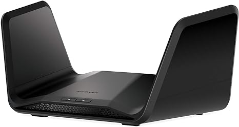 NETGEAR Nighthawk WiFi 6 Tri-Band Router (RAX70) | AX6600 Wireless Speed (Up to 6.6Gbps)