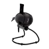 Vornado Zippi Personal Fan Black