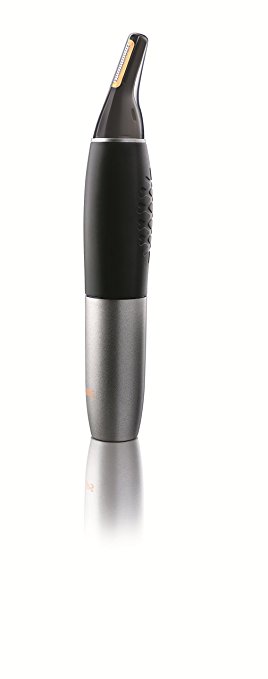 Philips Waterproof Nose & Ear Trimmer