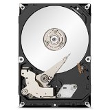 Seagate 2TB Desktop HDD SATA 6Gbs 64MB Cache 35-Inch Internal Bare Drive ST2000DM001