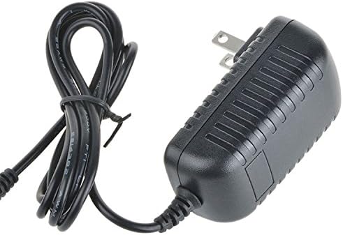 Accessory USA AC Adapter For Schwinn 540 SRB 1700 SRB 1800 Residential Recumbent Bike Power Supply Cord Charger PSU