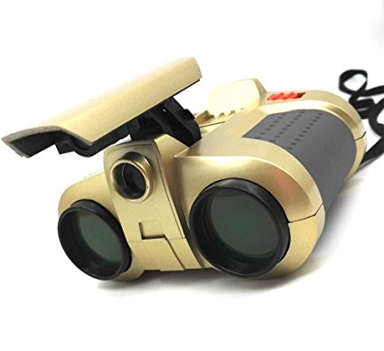 AWOEZ 4x30 Night Scope Binoculars Telescope Fun Cool Toy Gift for Kids Boys Girls