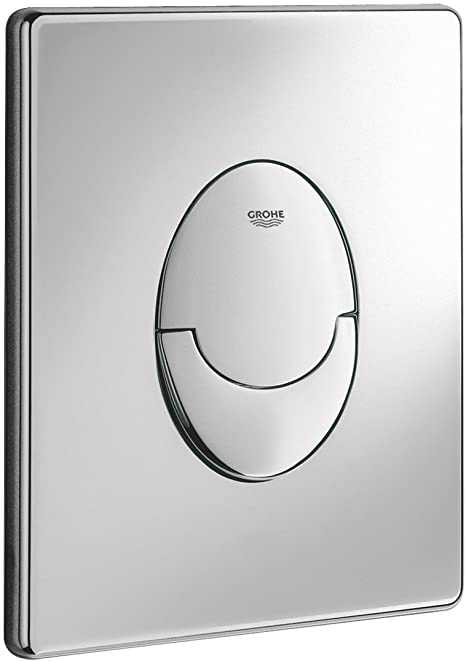 GROHE 38505000 | Skate Air WC Wall Plate