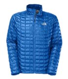 The North Face Thermoball Full Zip Jacket - Mens