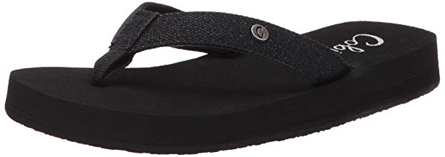 cobian Women's Cancun Bounce Flip Flop