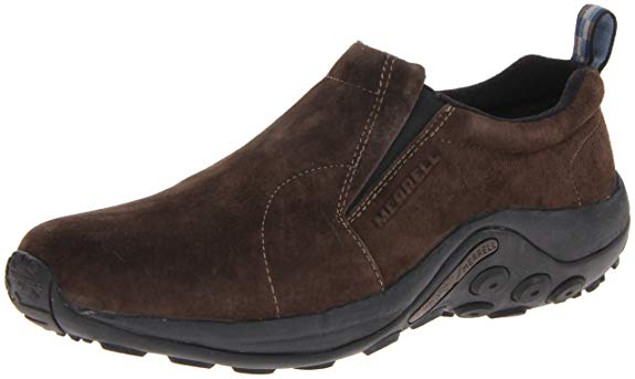 Merrell Men's Jungle Moc Slip-On Shoe