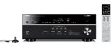 Yamaha RX-V679BL 72-Channel MusicCast  AV Receiver with Bluetooth
