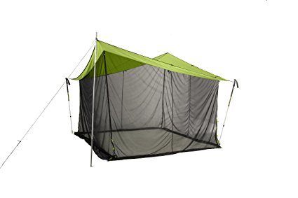 Nemo Equipment Bugout Tent